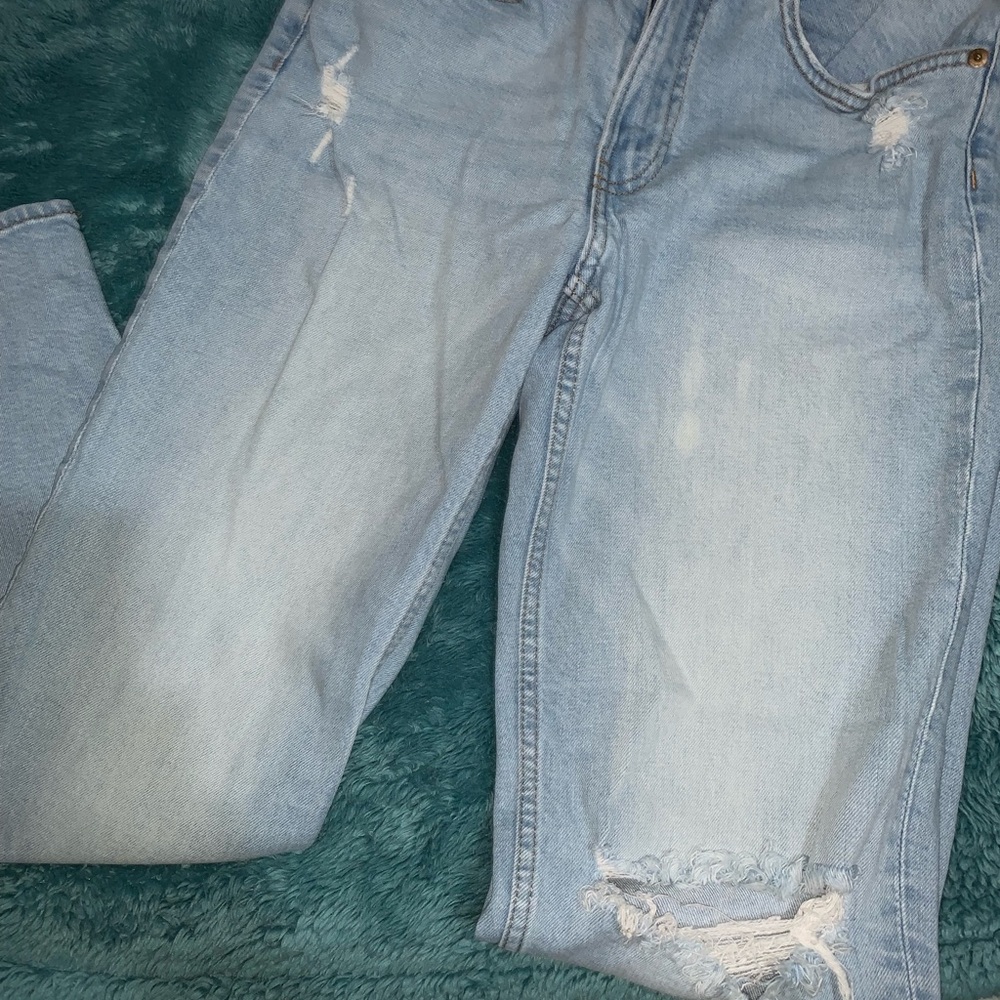 H&M jeans
